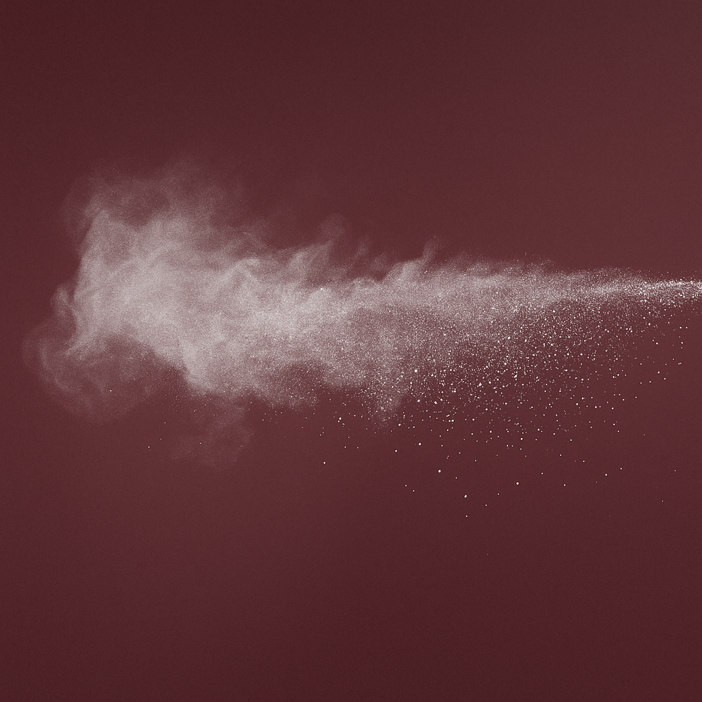 Body + Hair Powder - Grapefruit Bergamot