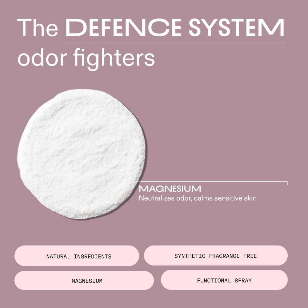 Magnesium Spray - Lavender