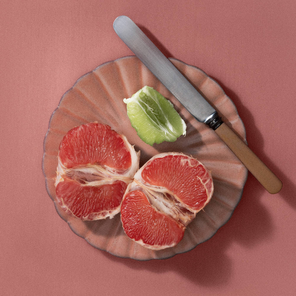 Body + Hair Powder - Grapefruit Bergamot