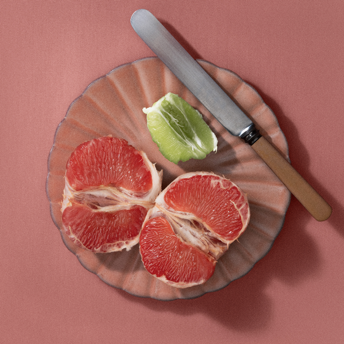 Extra Strength Deodorant - Grapefruit Bergamot