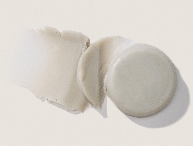 Extra Strength Deodorant - Grapefruit Bergamot